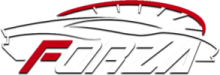 Forza Tuning & Performance Logo